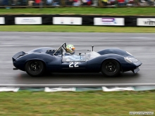 Lotus 30 „1964-1965 07